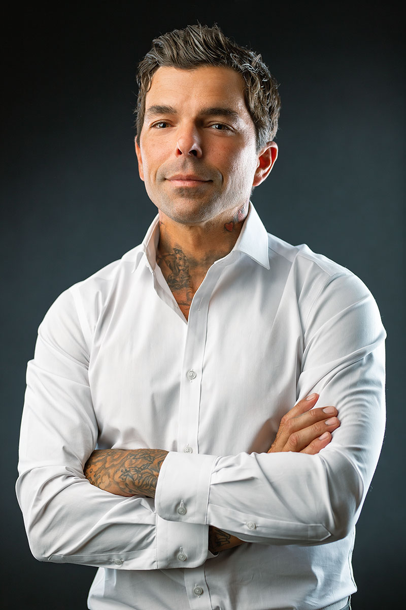 Escajeda Holdings Acquisitions Justin Escajeda